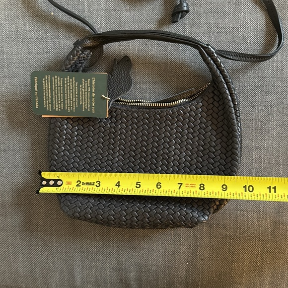 Roots-mini Lola woven - Picture 3 of 7